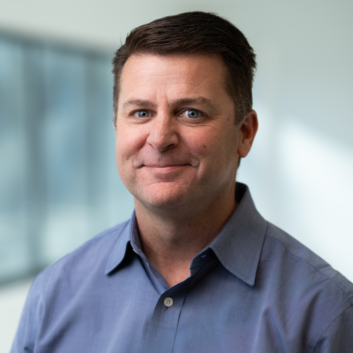 Jeff Clementz, DAT CEO