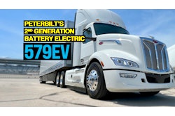 Peterbilt 579 Ev 00000