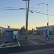 XCharge EV chargers