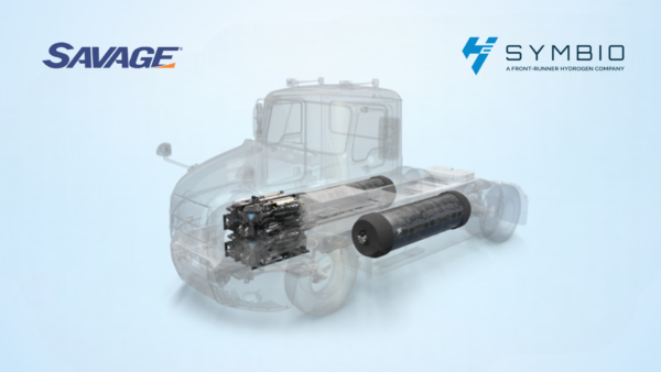 The duo has identified four main areas for collaboration, starting with developing and building a prototype that'll ride on a Mack Anthem chassis.