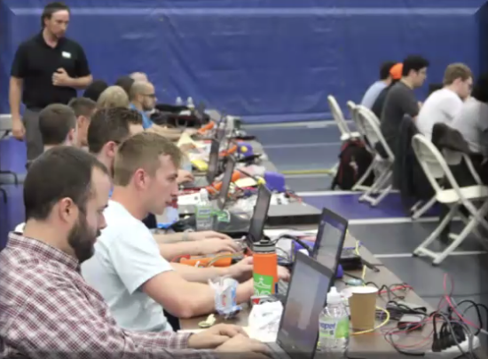 CyberTruck Challenge