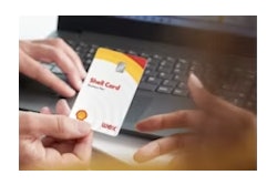 Shell Card