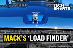 Tech Shorts Mack Trucks Load Finder 020 052025