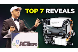 Couldn't make it to Anaheim for this year's show? No problem because we have you covered with our top reveals.