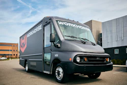 Workhorse W56