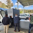 20250603 Mack Trucks Donates Electric Refuse Chassis To Río Hondo College To Advance Heavy Duty Ev Training