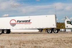 Forward Air Board Exit