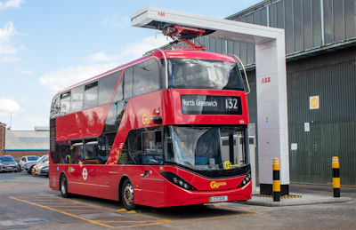 BetterFleet and the Go-Ahead Group have announced a new project involving over 1,000 EV buses and chargers in the UK with expansion plans already in place.