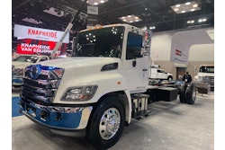 Hino Truck