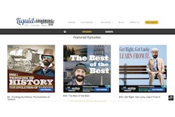 Liquid Trucking Podcast By Bulldog Works