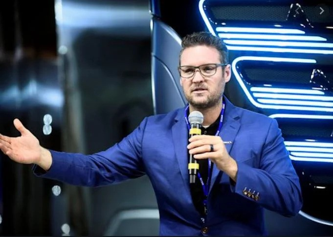 The recently pardoned Milton (pictured above), founder of now-bankrupt Nikola Motors, has been subpoenaed by the company's creditors.