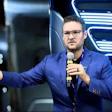 Nikola founder Trevor Milton