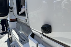 Samsara launches new AI-powered multicam system.