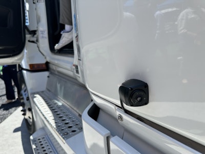 Samsara launches new AI-powered multicam system.
