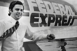 At Yale University in the mid-1960s, Fred Smith conceived the idea for an integrated air-to-ground system that would ensure overnight delivery, a concept that would eventually become Federal Express.