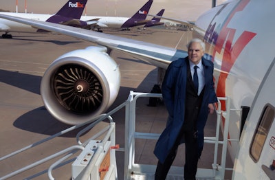 After serving as one of the longest-tenured Presidents and CEOs of a Fortune 100 company, Smith stepped aside in 2022 to become Founder and Executive Chairman of FedEx Corporation.