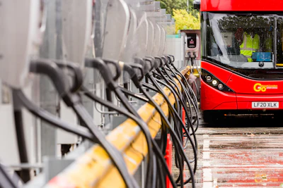 Stock Northumberland Park Electric Chargers Resized