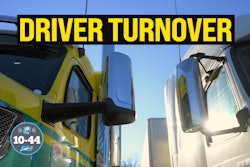1044 Truck Driver Overturn And Retention