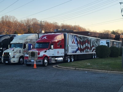 OneCompass Holdings has entered into a definitive agreement to purchase all the assets of Koleaseco Inc., a respected asset-based transportation provider with over 30 years of operational excellence.