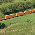 Schneider is the only carrier that operates a single-rail cross-border intermodal solution and has rapidly grown its intermodal market share of cross-border freight between the United States and Mexico, while setting industry benchmarks in speed, security and reliability on the CPKC rail network.