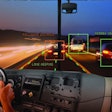 Advanced camera systems now provide drivers with real-time alerts for risky driving behaviors.