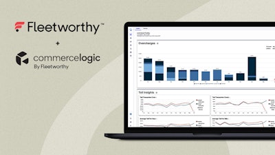 Fleetworthy Commercelogic