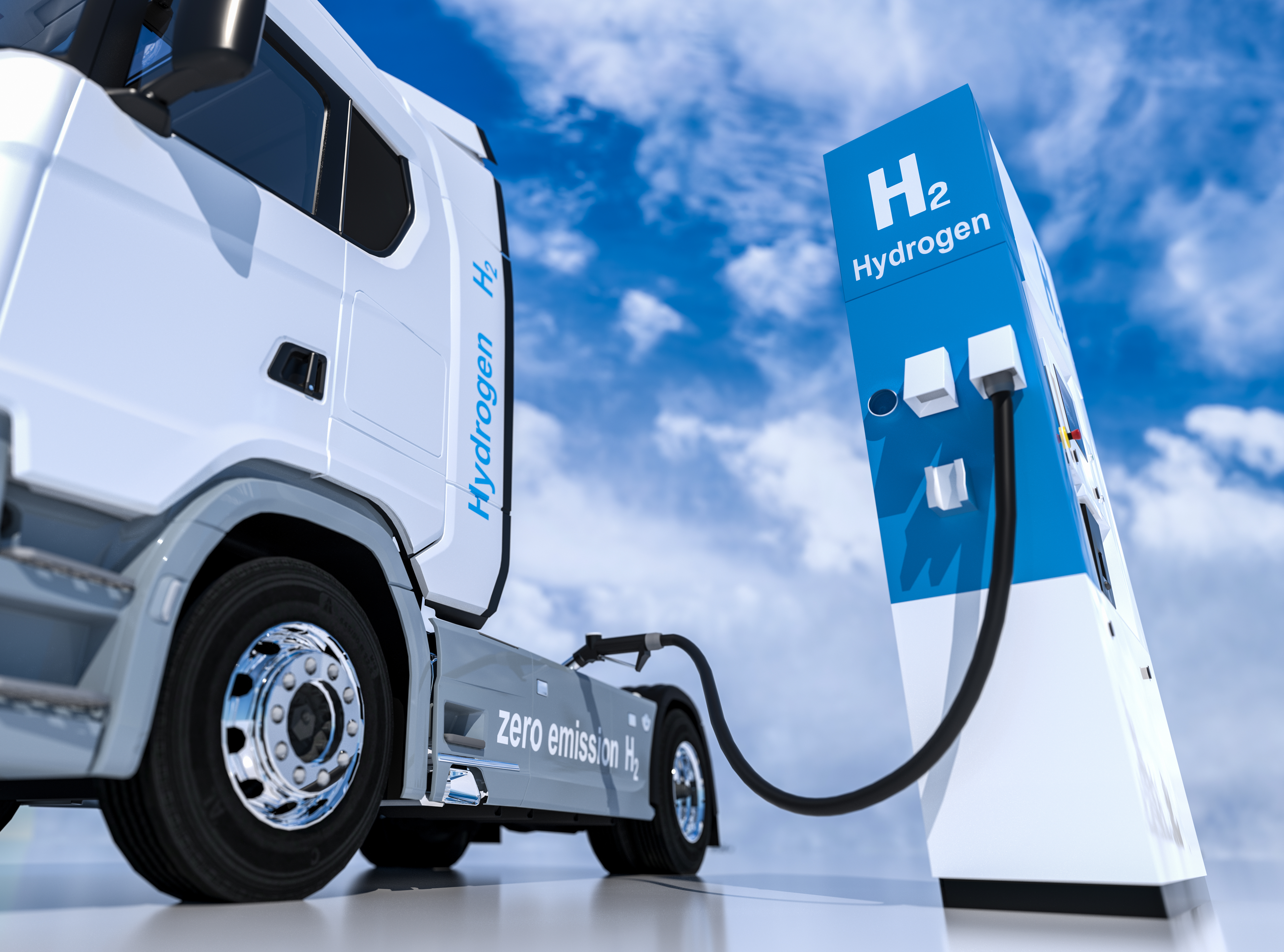 Top executives from major European companies like Daimler Truck and Hyundai Motor Group are backing the Global Hydrogen Fuel Alliance&rsquo;s goals.