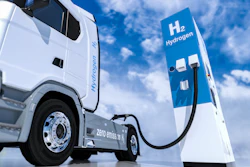 Top executives from major European companies like Daimler Truck and Hyundai Motor Group are backing the Global Hydrogen Fuel Alliance’s goals.
