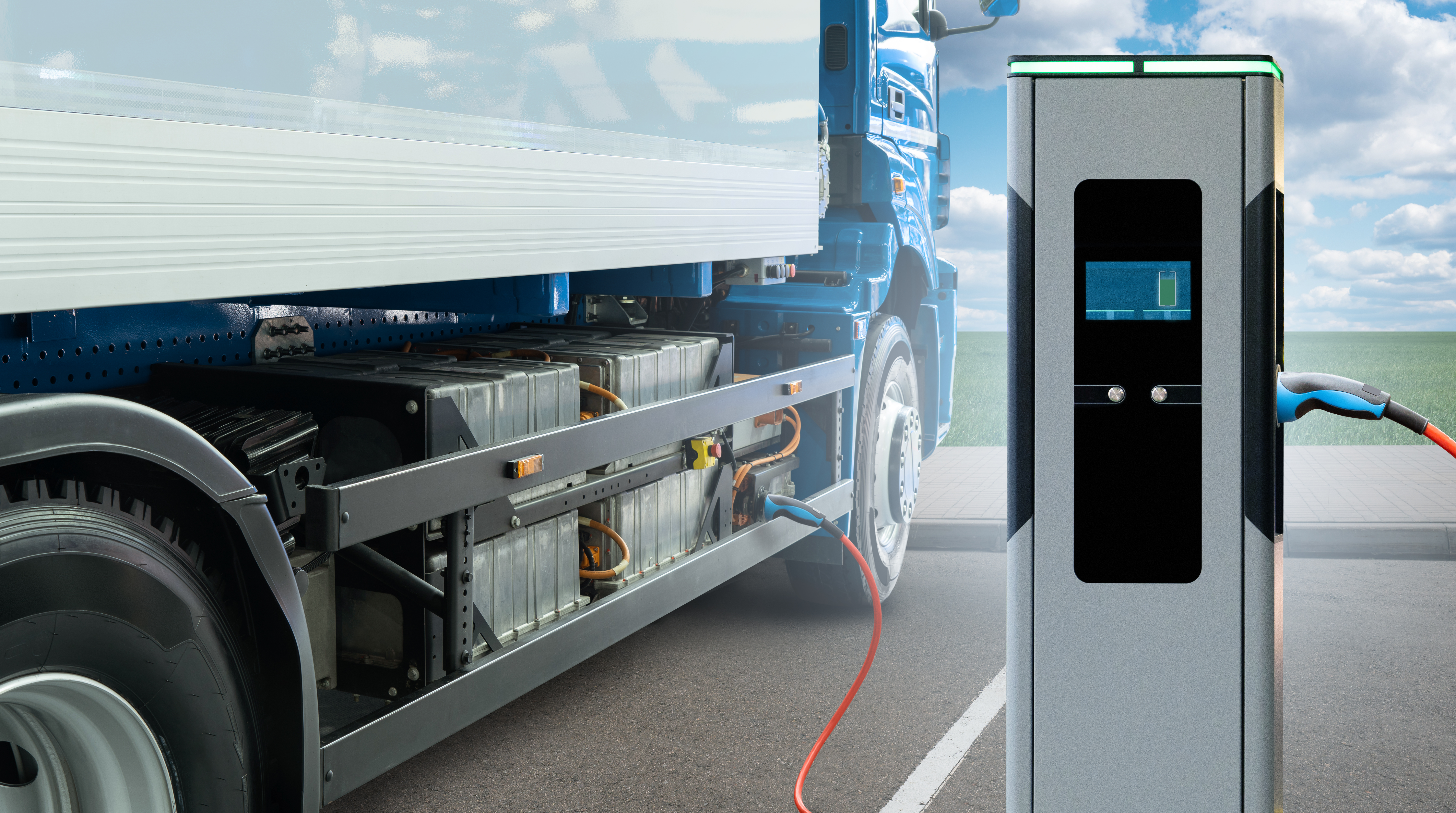 Electric freight carrier Nevoya secures $9.3M funding round to advance its propietary AI-powered transportation management system platform.