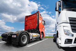 While electric trucks hit the brakes, alternative fuels like CNG and RNG are gaining momentum in the trucking industry — driving a surprising shift in the race toward cleaner transportation.