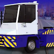 ZM Trucks T75 EV terminal tractor