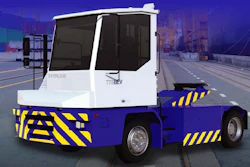 ZM Trucks' all-new T75 battery-electric terminal tractor improves upon its diesel counterpart in several key ways that'll benefit fleets and drivers alike.