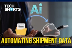 Tech Shorts Automating Shipment Data