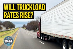 1044 Truckload Contract Rates