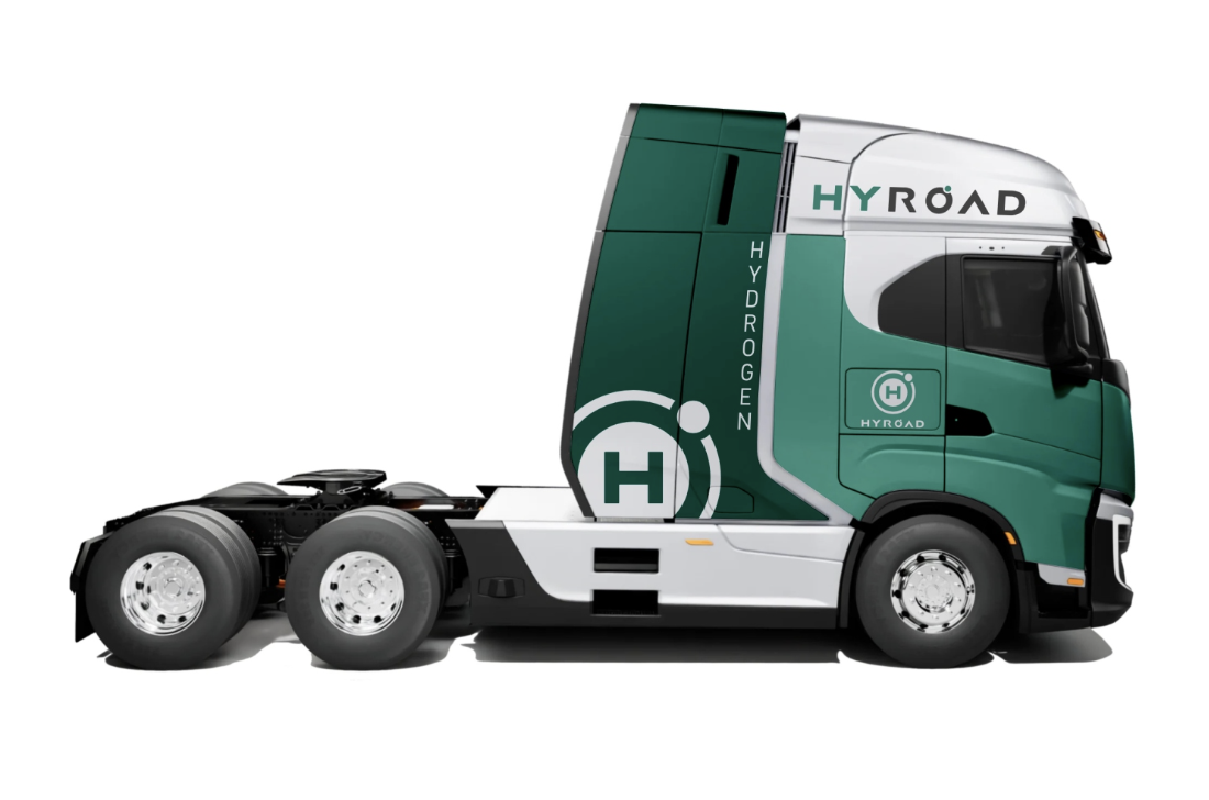 Hyroad Energy just made a bold move in the hydrogen trucking space&mdash;scooping up Nikola&rsquo;s core assets in a strategic bankruptcy auction win.