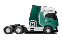 Hyroad Energy just made a bold move in the hydrogen trucking space—scooping up Nikola’s core assets in a strategic bankruptcy auction win.