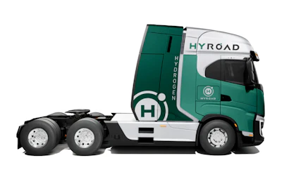 Hyroad Energy just made a bold move in the hydrogen trucking space—scooping up Nikola’s core assets in a strategic bankruptcy auction win.
