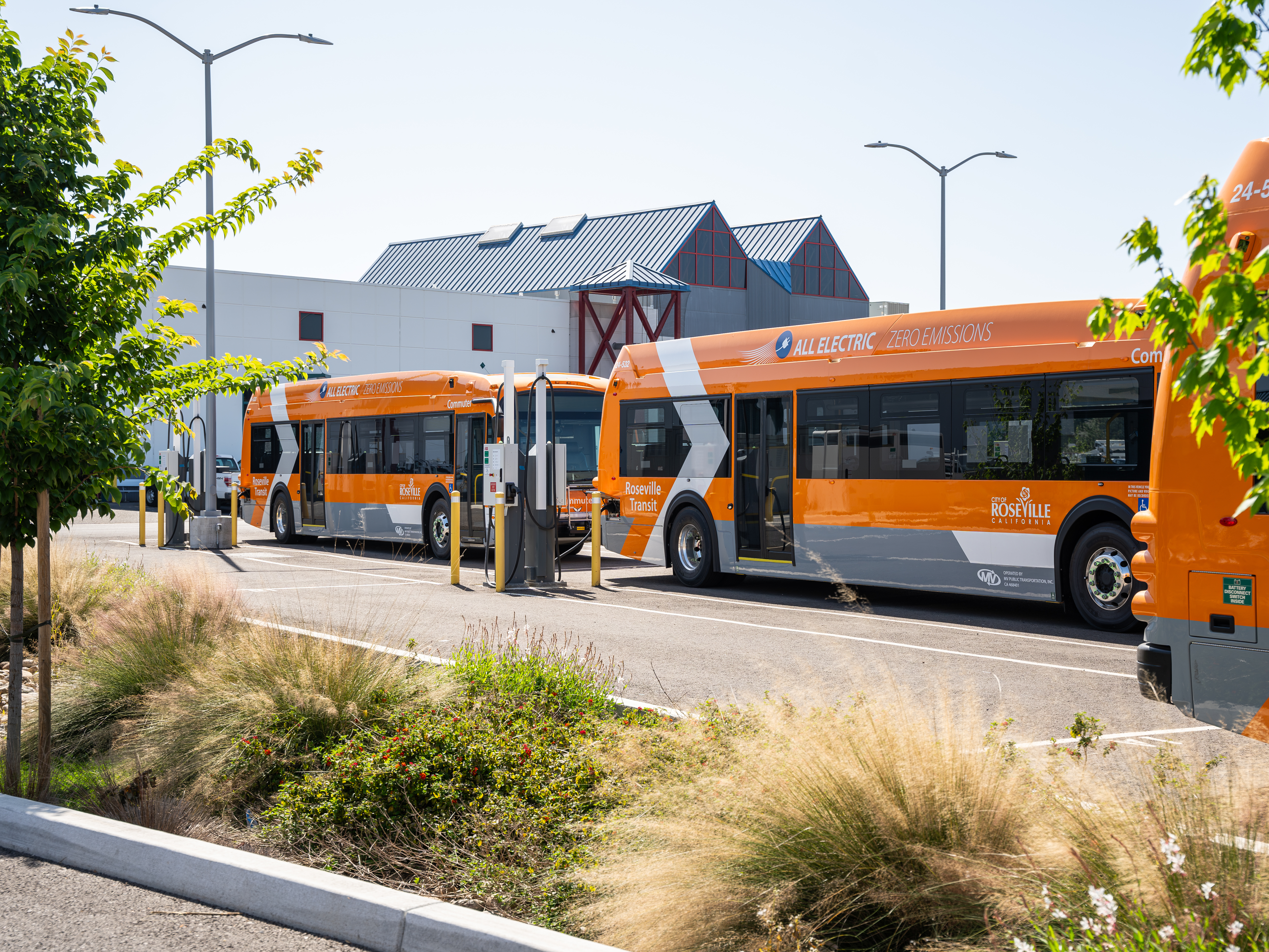 A California city is taking a major step toward cleaner transportation &mdash; and BetterFleet is powering the shift with its advanced AI-powered technology.