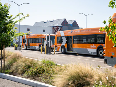 A California city is taking a major step toward cleaner transportation &mdash; and BetterFleet is powering the shift with its advanced AI-powered technology.