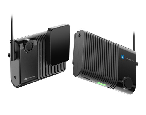 Dashcam One Dual Facing Camera For Trucking