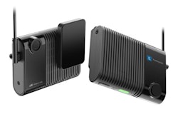 Dashcam One Dual Facing Camera For Trucking