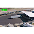Greenlane logistics facility