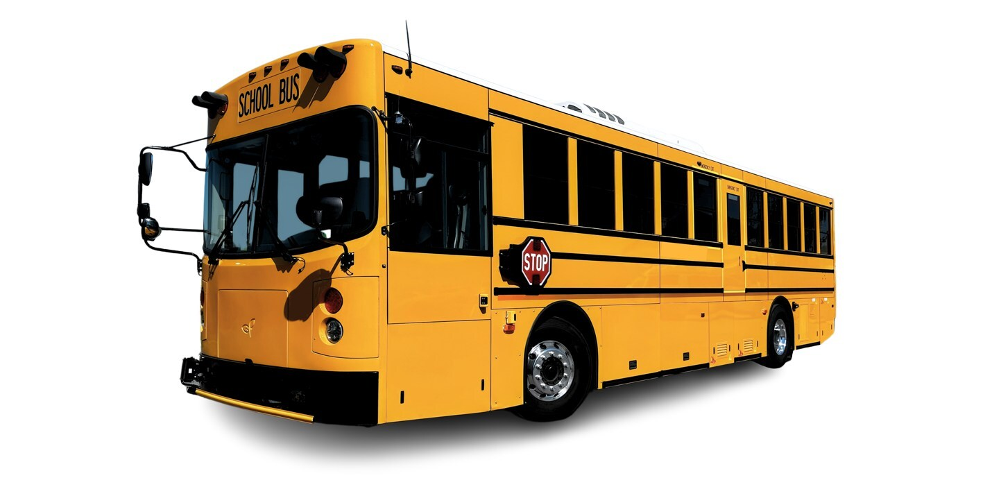 A $5M investment, zero emissions, and a new chapter for student transportation&mdash;discover how GreenPower and New Mexico are leading the charge.