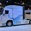 Hyundai XCIENT ACT Expo 2025