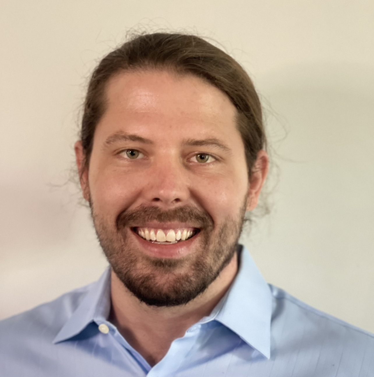 Jack Geiser Headshot