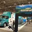 Loblaws Vnr Electric Customer Event