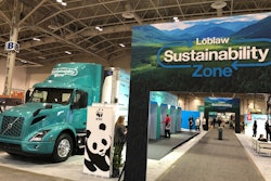 Loblaws Vnr Electric Customer Event