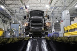 The state-of-the-art Lehigh Valley Operations facility, which has been producing Mack trucks for more than four decades, has been specially prepared to manufacture the Pioneer alongside existing Mack models.