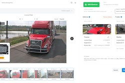 Outpost offers its AI-powered gate automation platform to shippers, enterprise fleets and terminal operators.