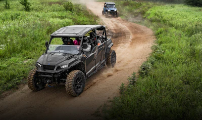 Polaris General 2026